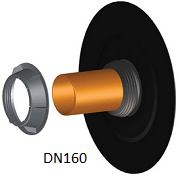 HL800/160
