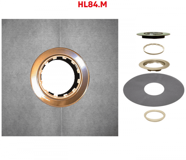 Комплект для гидроизоляции HL84.M