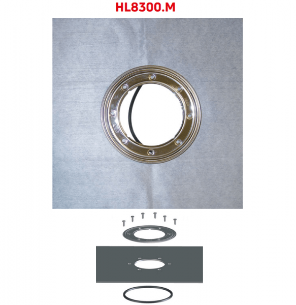 Комплект для гидроизоляции HL8300.M