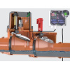Устройство затвора HL710.2EPC