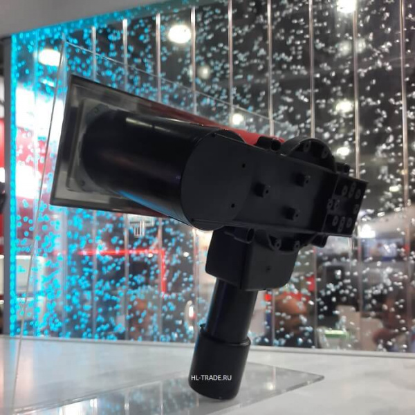 Фото 3 сифона HL406E