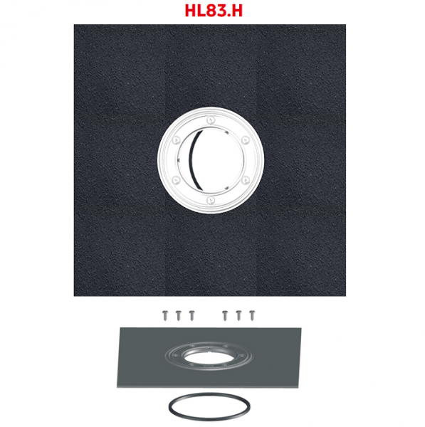 Комплект для гидроизоляции HL83.H