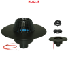 Составные части и элементы воронки HL62.1F