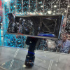 Фотография сифона HL406E