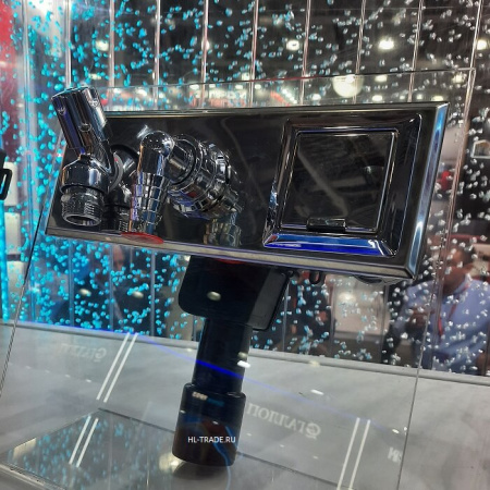Фотография сифона HL406E